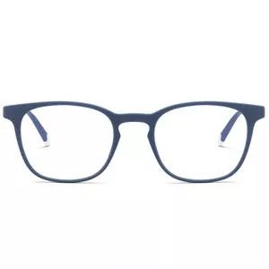 Barners Dalston Navy Blue Glasses